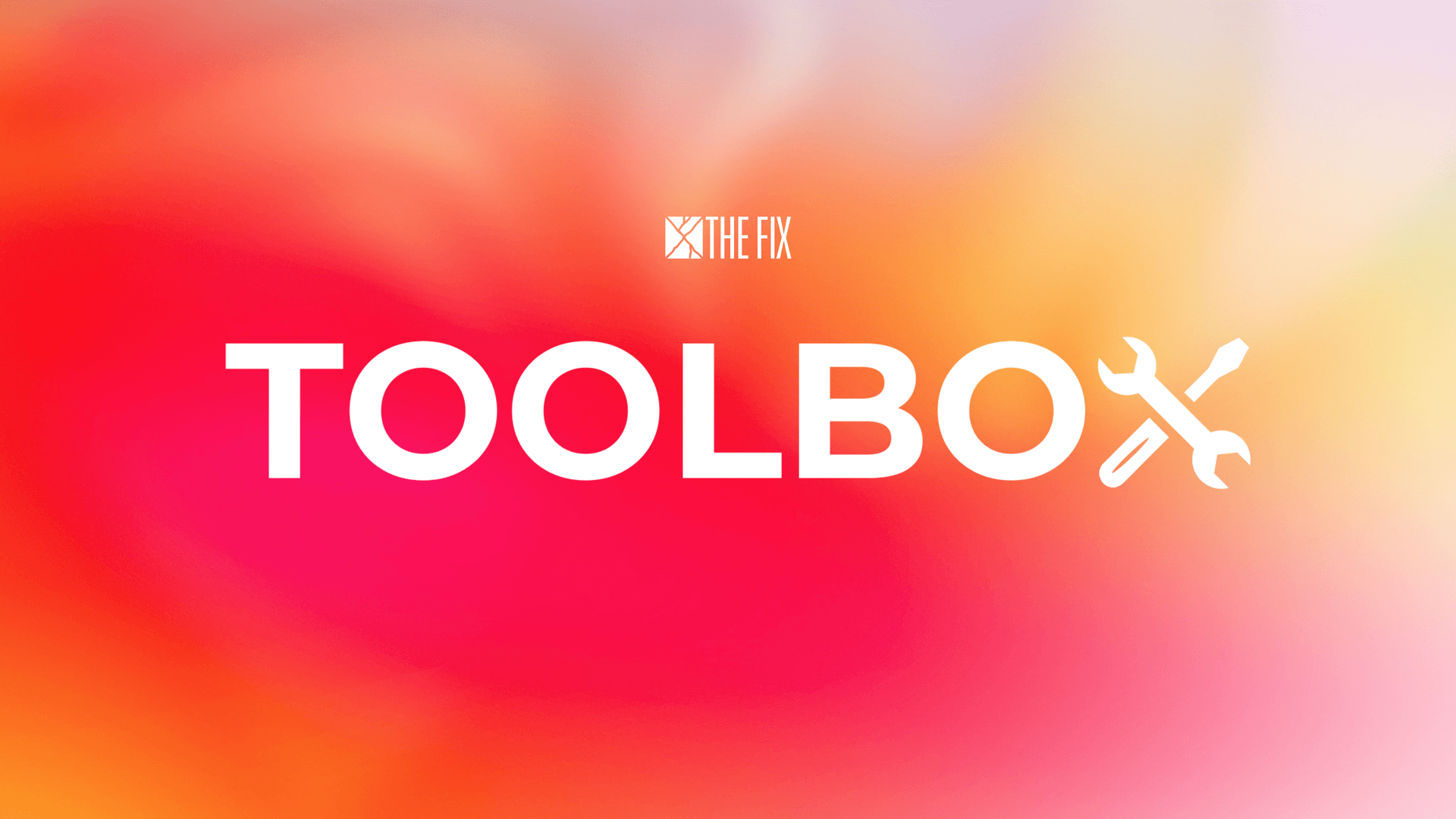 Toolbox: What can you learn from The Guardian, BBC, FT, NYT and WSJ about news innovation