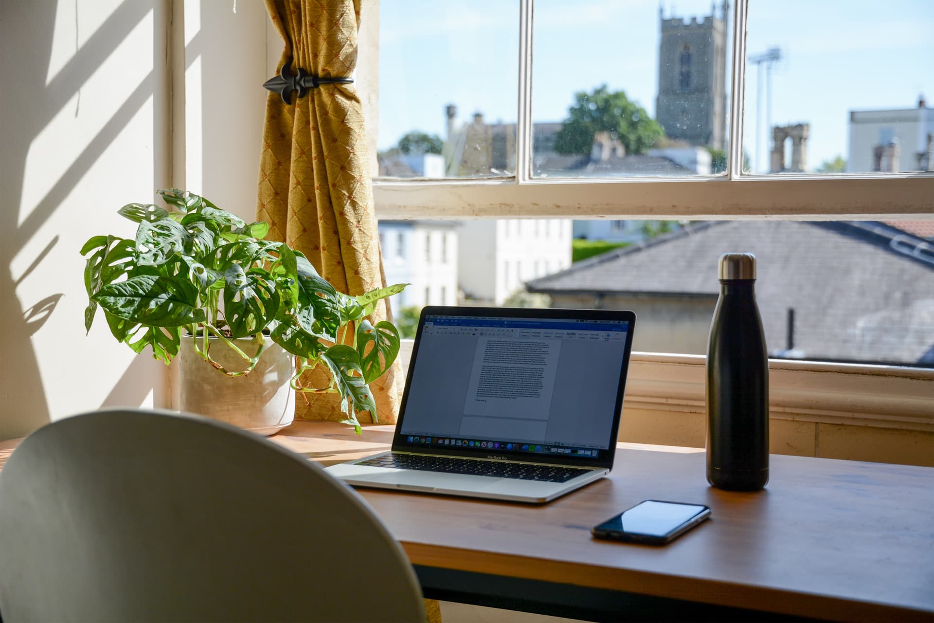 5 tips to make "work from home" work for media managers