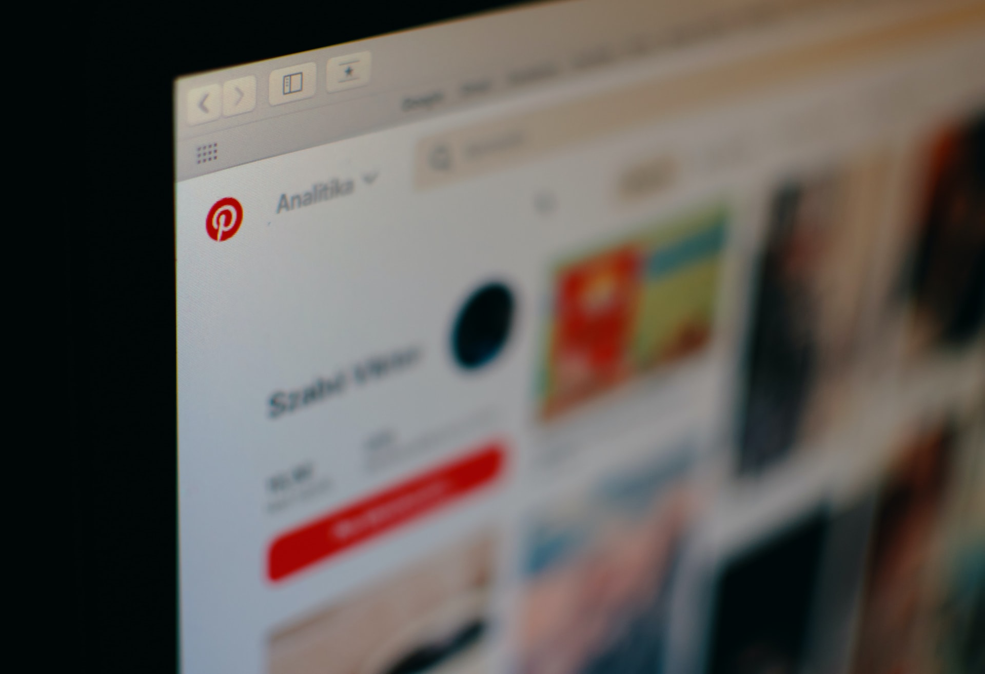 Was Pinterest Publishern bietet