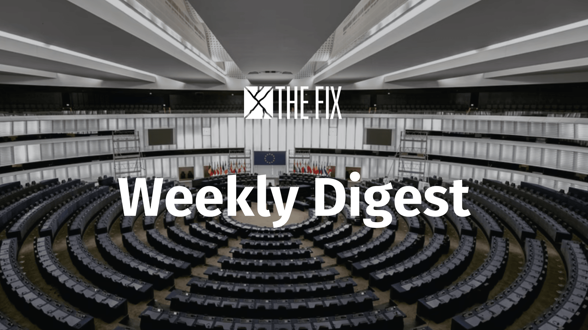 Weekly Digest: Sifted Investment, Kyiv Independent Launch, EU ad rules