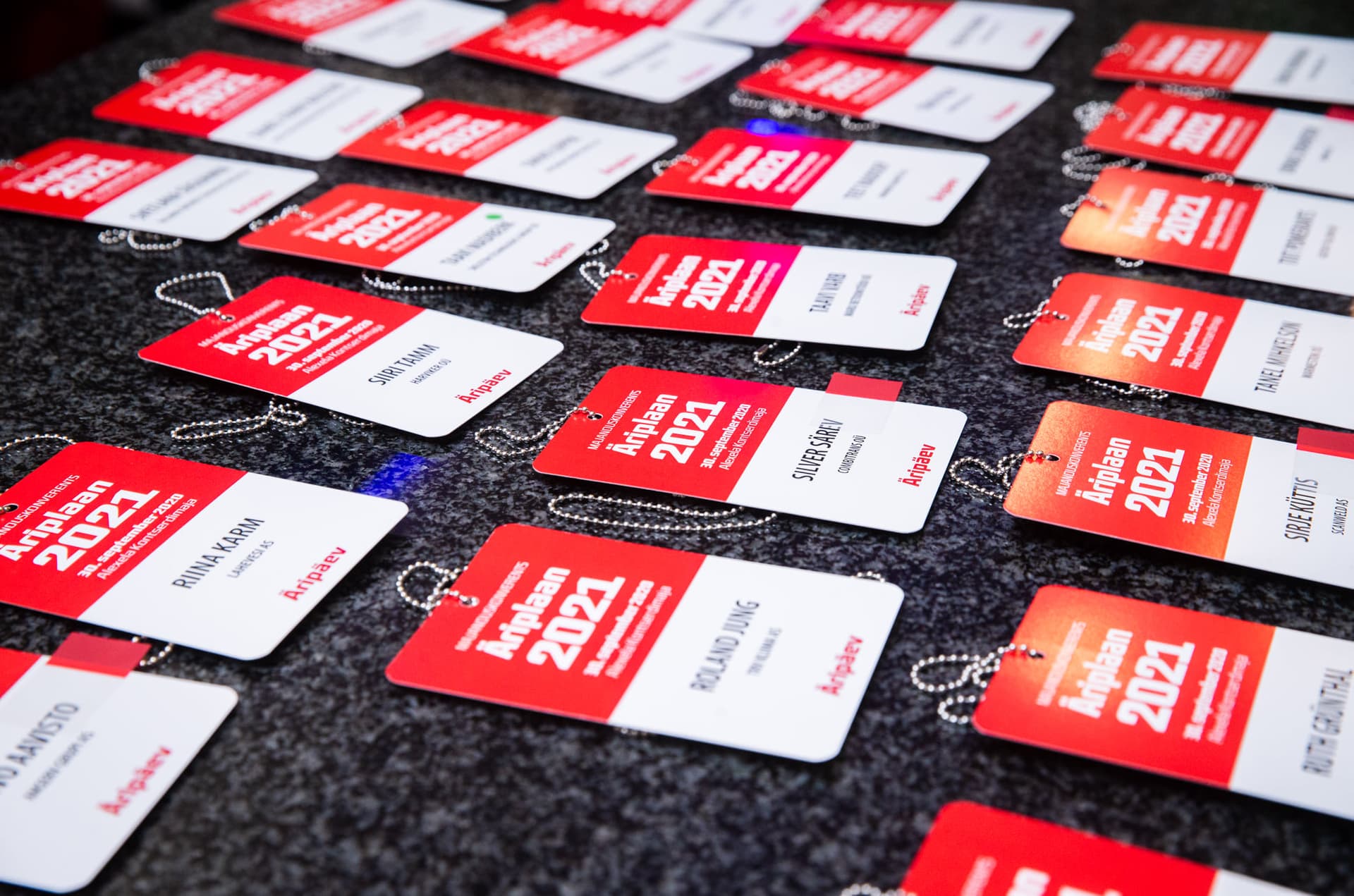 Becoming the most subscribed business news media per capita: An interview with Äripäev’s editor-in-chief