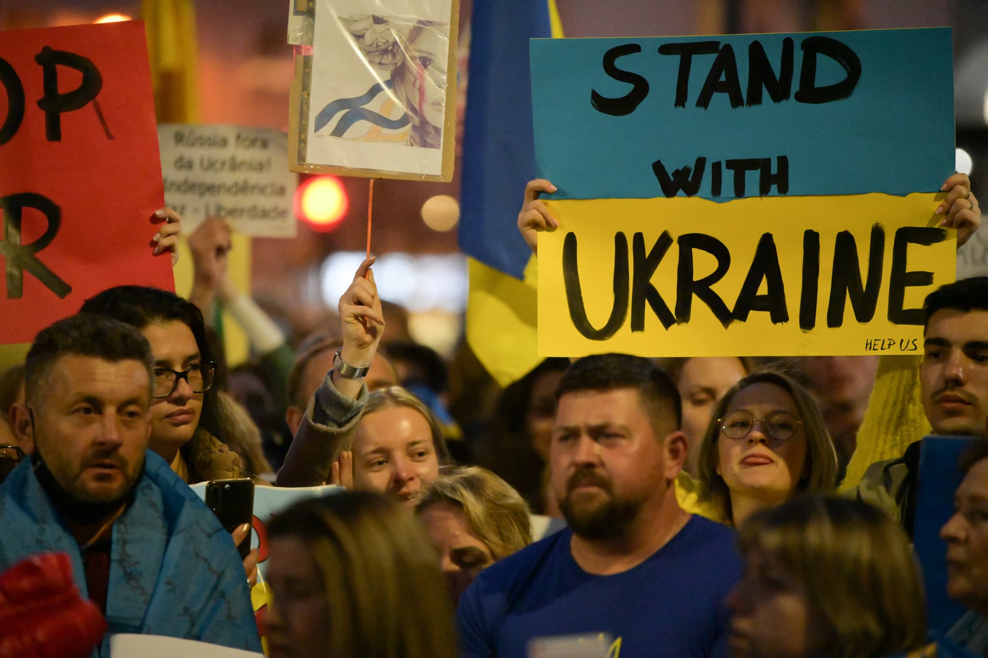 Ukraine’s media under Russian invasion: how publishers can help