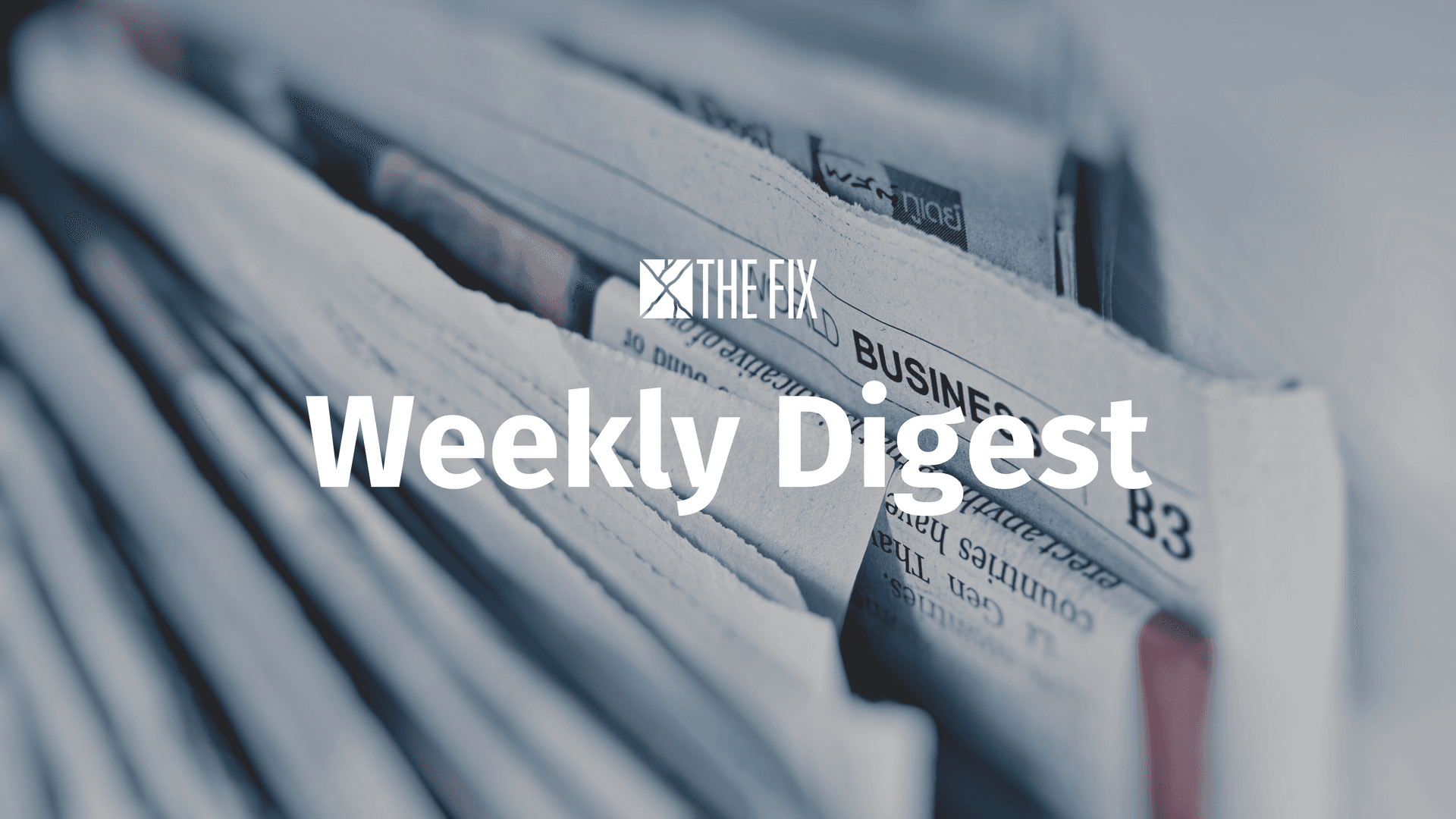 Weekly Digest: Ukraine Update, Novaya Gazeta’s New Incarnation, The Guardian Paywall