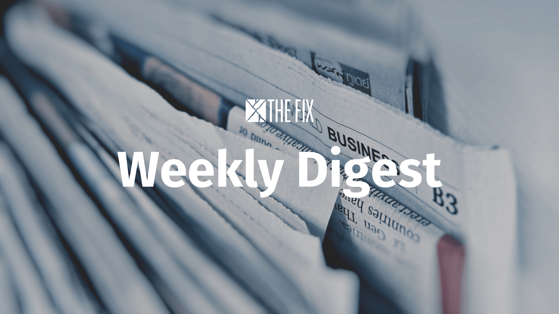 Weekly Digest: Ukraine Update, Novaya Gazeta’s New Incarnation, The Guardian Paywall