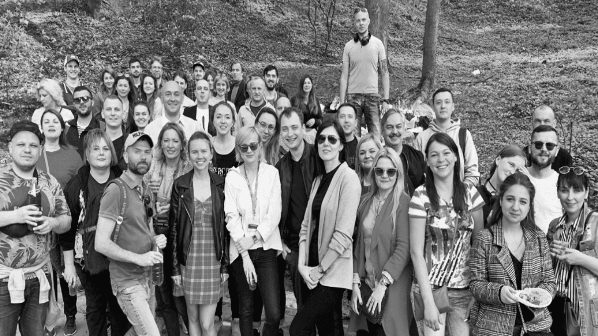 Skyrocketing traffic, diminishing revenue – how Ukrainian news outlet LIGA.net operates during the war