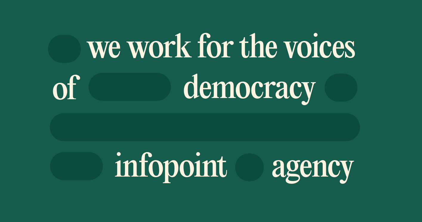 New service connecting brands with independent Ukrainian, Belarusian media launched