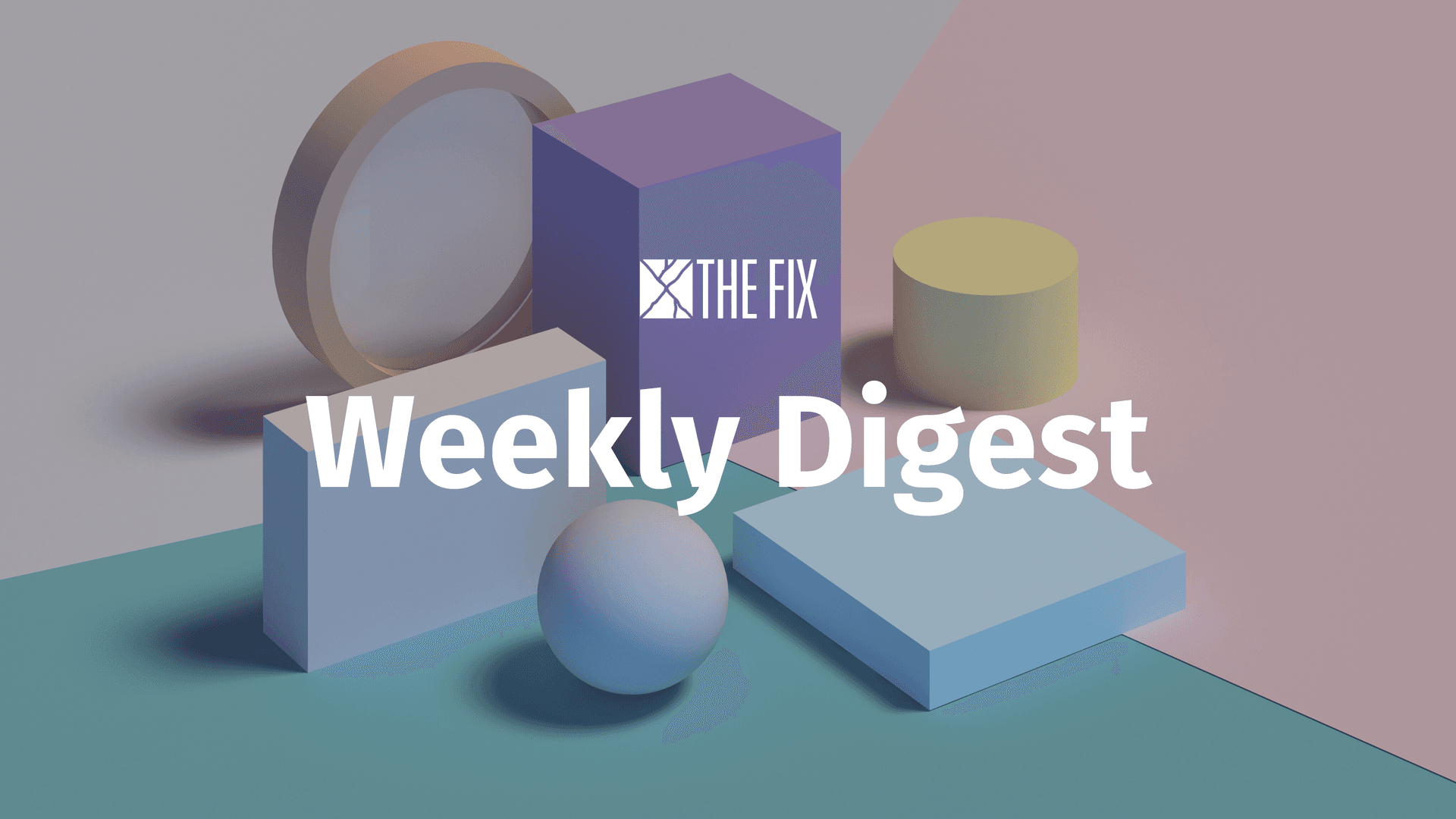 Weekly Digest: New Press Freedom Index, Facebook Ditching Podcasts