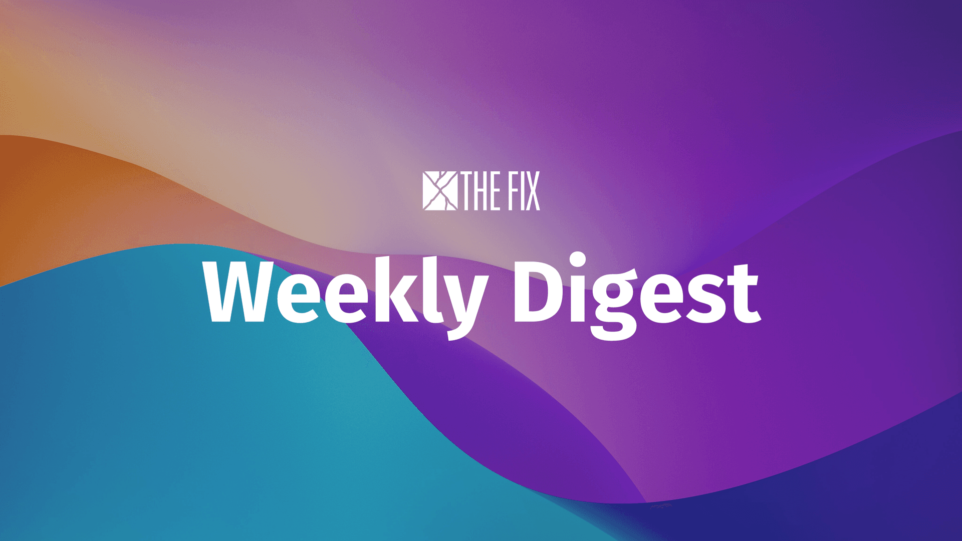 Weekly Digest: Platforms Struggling with Moderation, Update from Ukraine and Russia