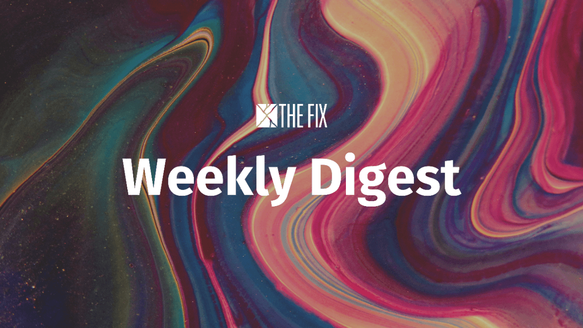 Weekly Digest: Awards in Ukraine, Major Changes at BBC