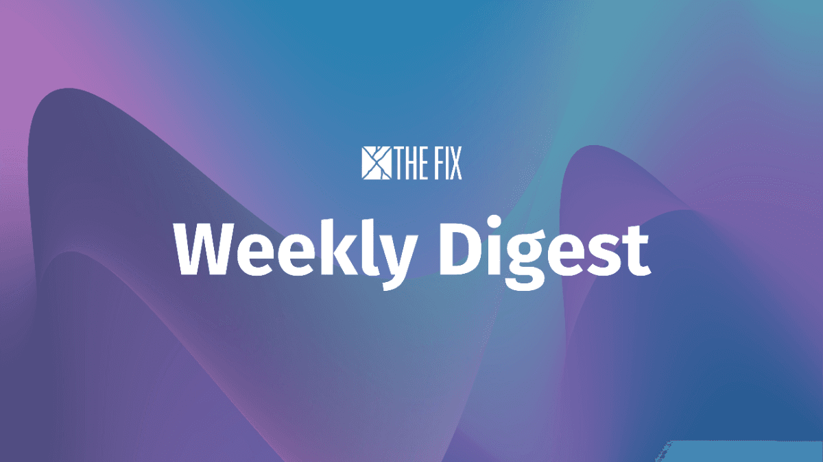 Weekly Digest: New Media Launches, News in Russian-occupied Ukrainian regions