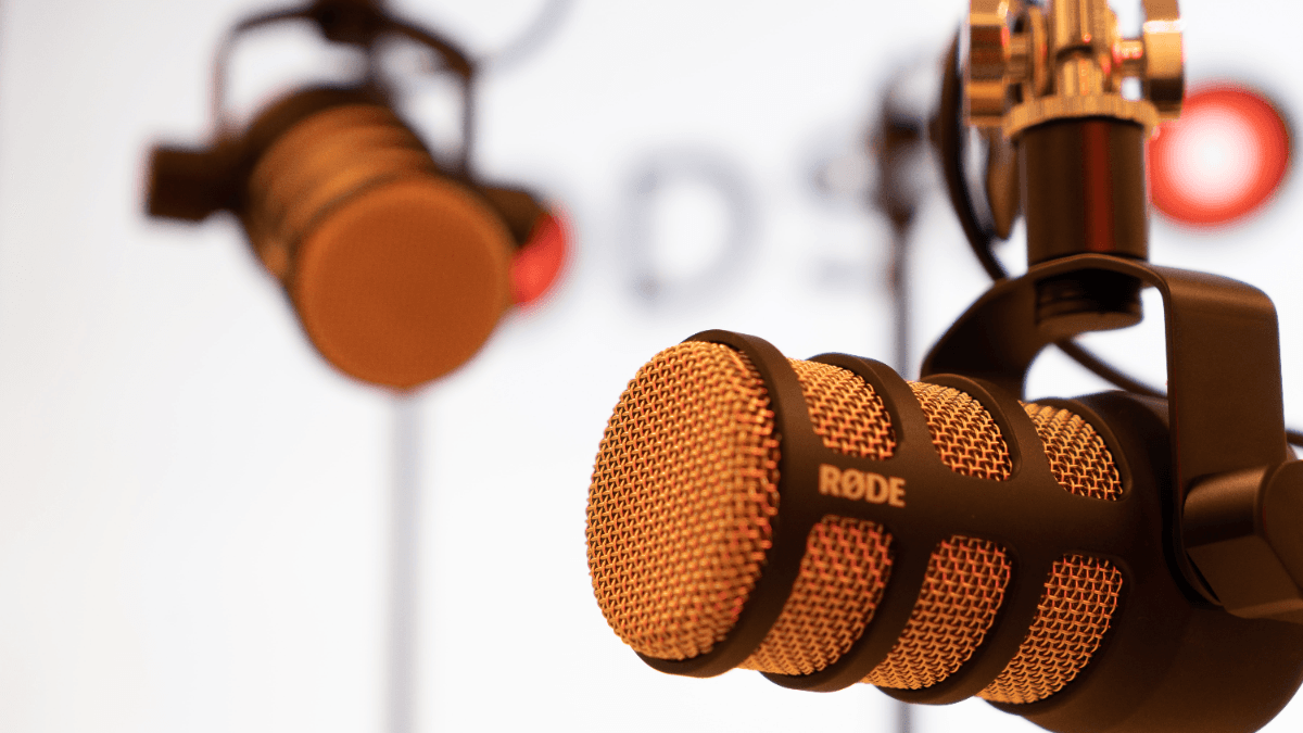 The European podcast landscape is still years behind the US, although it might never catch up the way you expect it