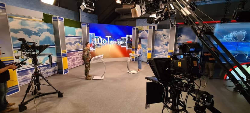 How European publishers report in the Ukrainian language – cases from Poland, Germany, and Moldova