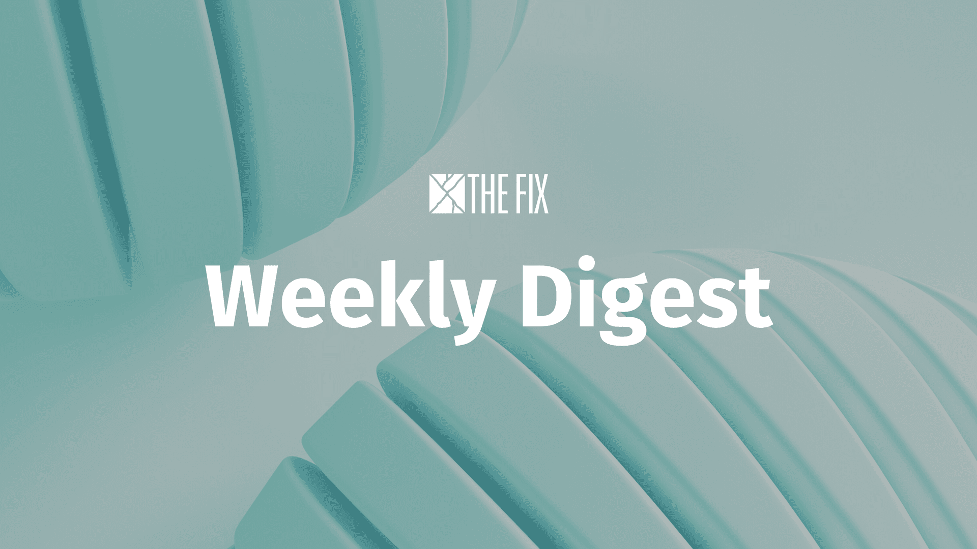 Weekly Digest: TV Rain’s Relaunch, Facebook Deprioritising News