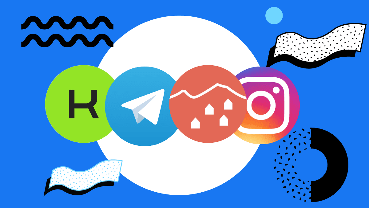 Russian media of the new diaspora – a look at three projects