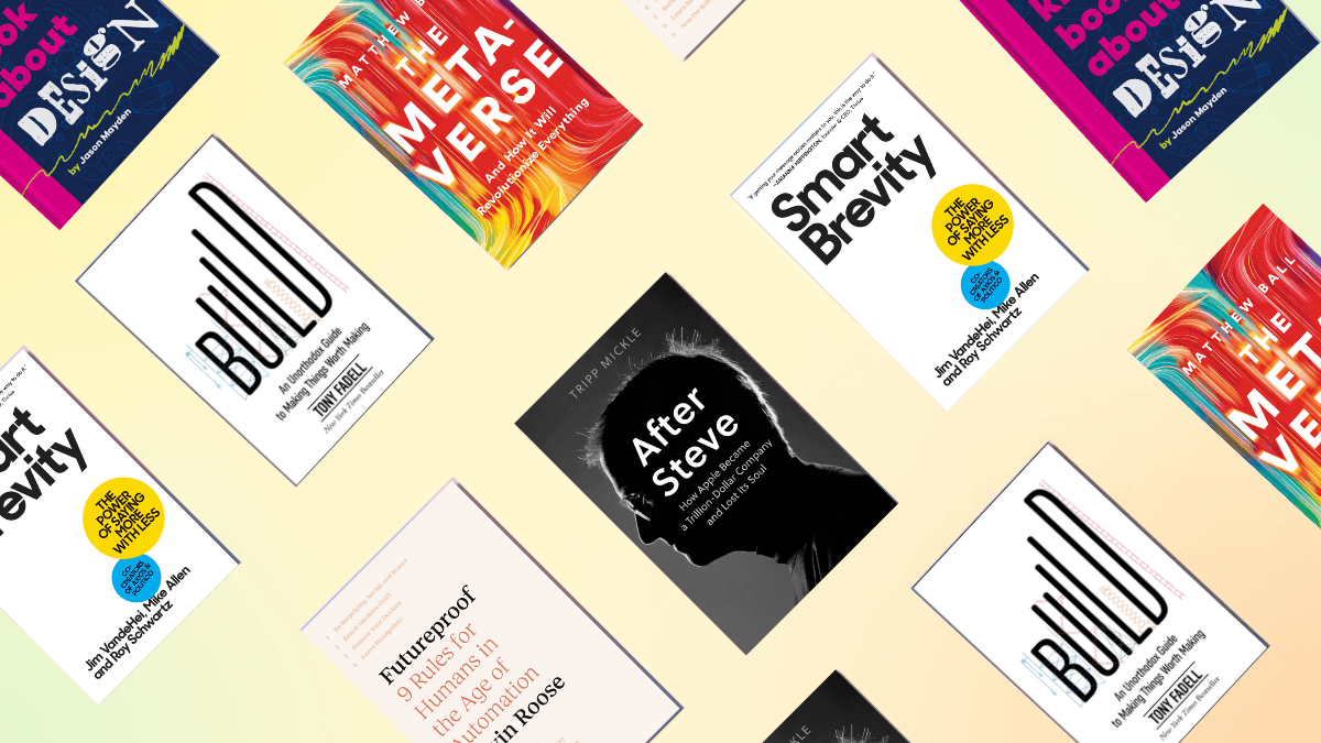 books for media manangers