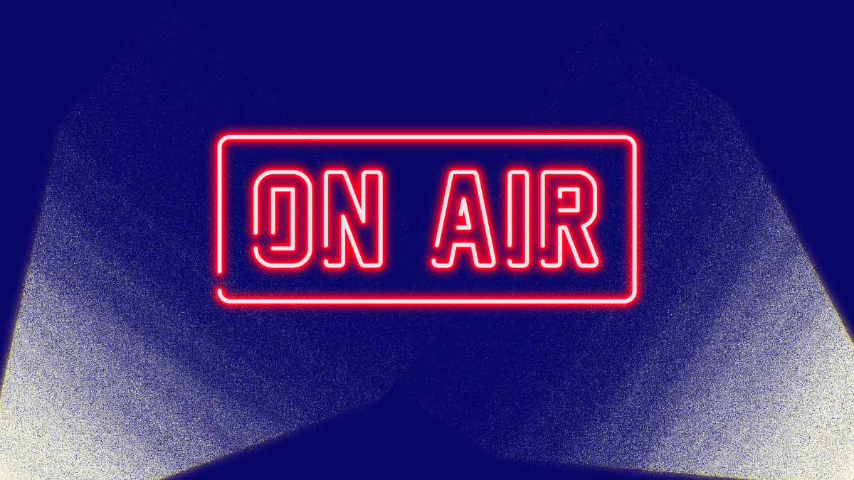 Looking to make your first steps in podcasting or radio? Here are seven ways to get involved