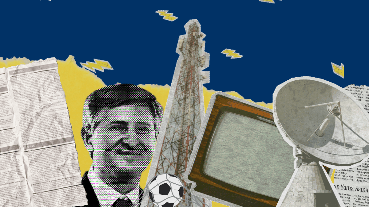 Ukrainian Media market six months into war