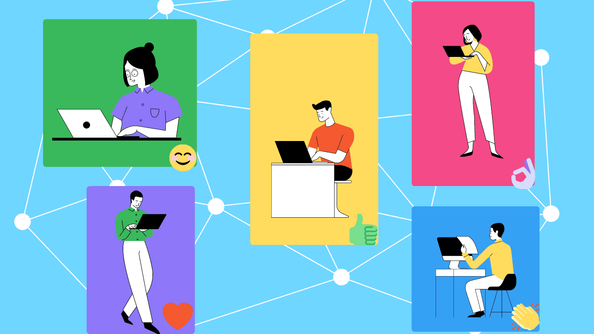 How CEO of Genesis Media Emerging Markets manages a team of 250 remote workers across the world