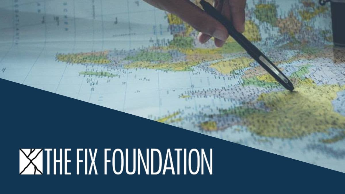 Breaking through Russian propaganda, supporting independent media in Eastern Europe – insights from The Fix Foundation’s event