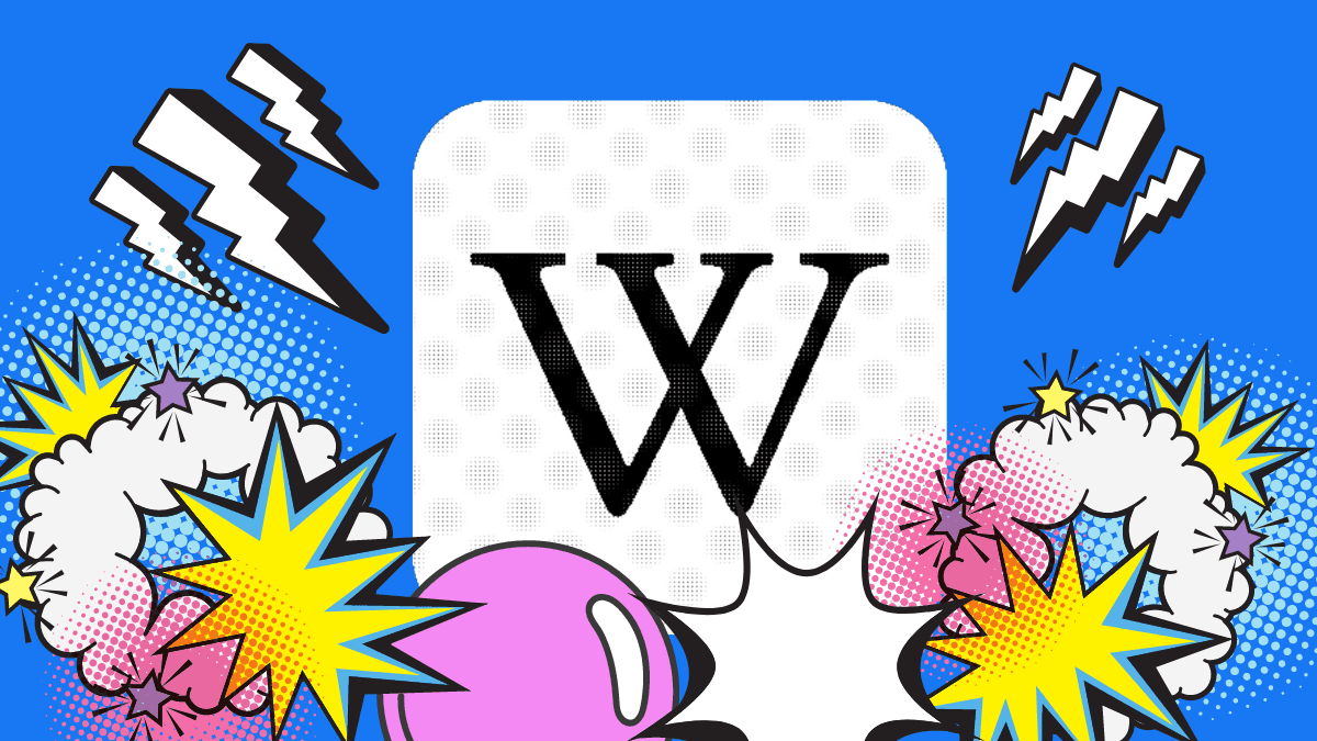 Wikipedia is a coveted target of information warfare – what risks does it face? Interview with researcher Carl Miller