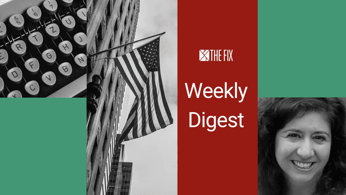 Weekly Digest: Protocol Shutdown, Reforms at Politico, NPR’s Kyiv Bureau