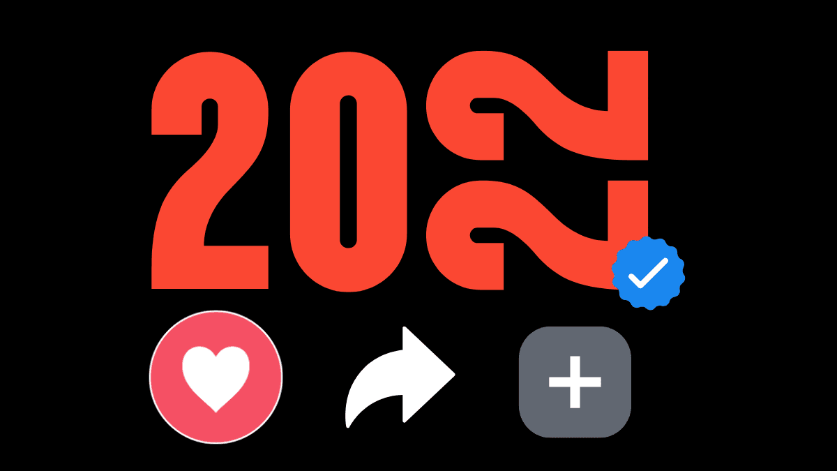 The year 2022 in social media: Musk’s Twitter chaos, Facebook’s downfall, and TikTok’s unstoppable rise