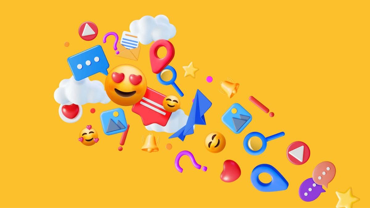 Hybrid workplace, newsletters and multiplatform approach: what does recent research say about the media environment?