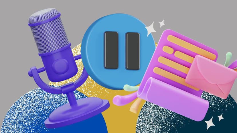 What’s your media job: Head of Audio and Newsletters