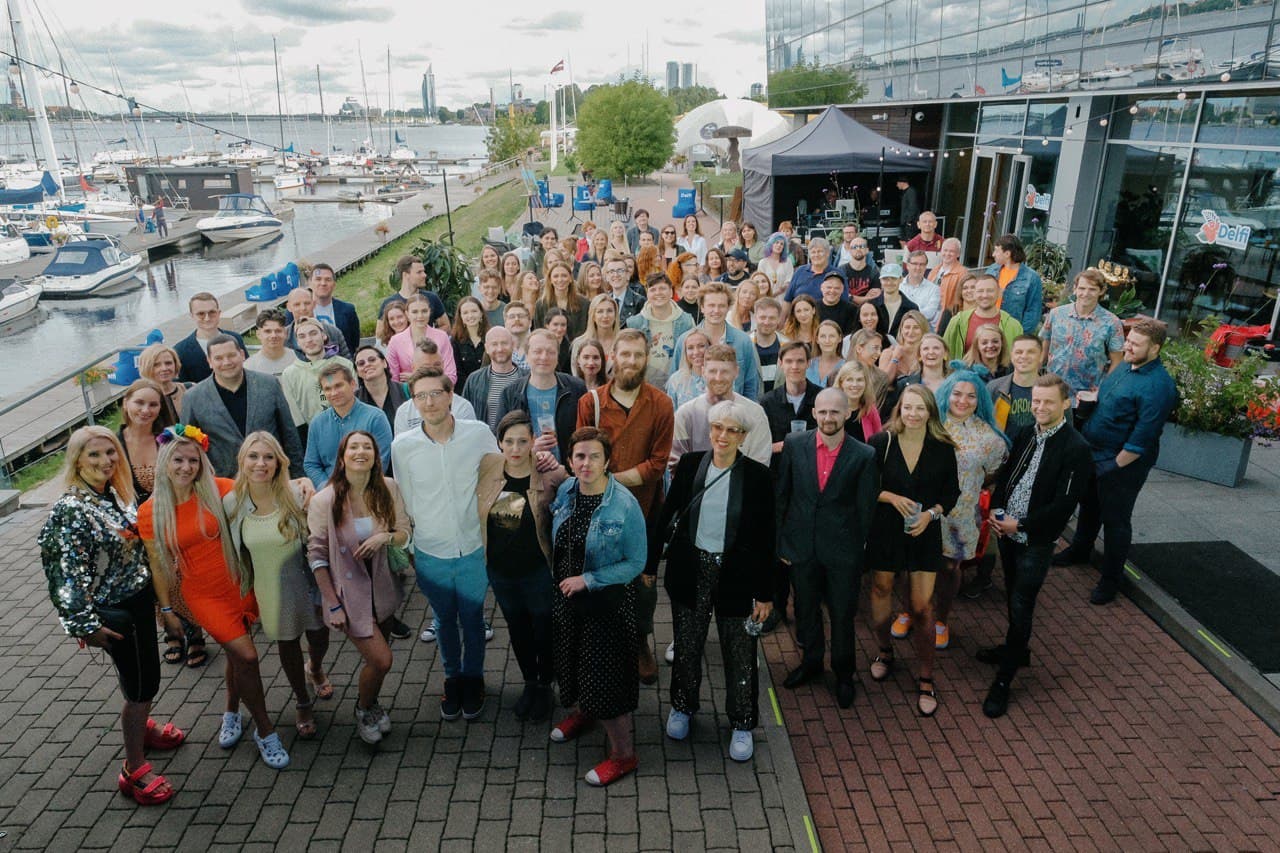 Balancing emotions and impartiality – how Delfi covers Russia’s war against Ukraine for Latvians