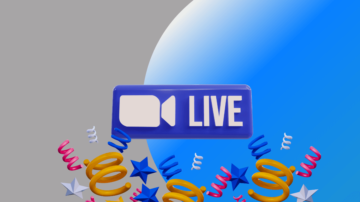 What’s your media job: Events Manager