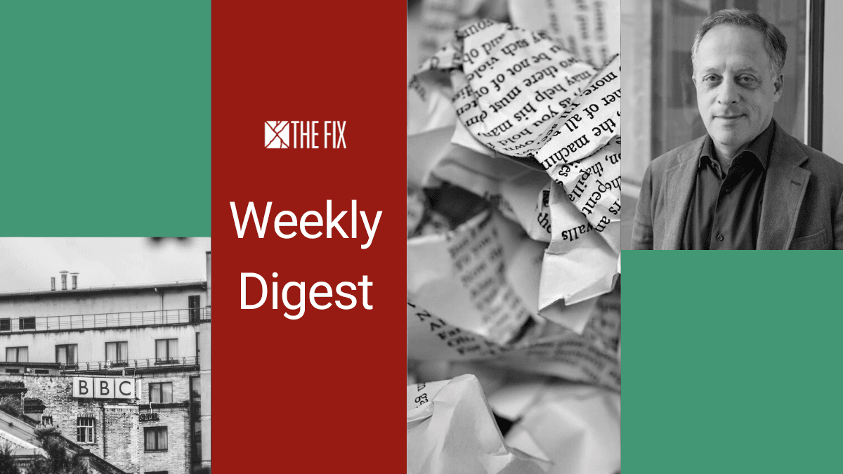 Weekly Digest: Inside Russia’s censorship machine