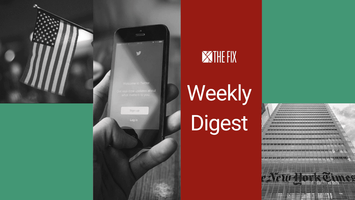 Weekly Digest: Reach’s US expansion, NYT continuous growth