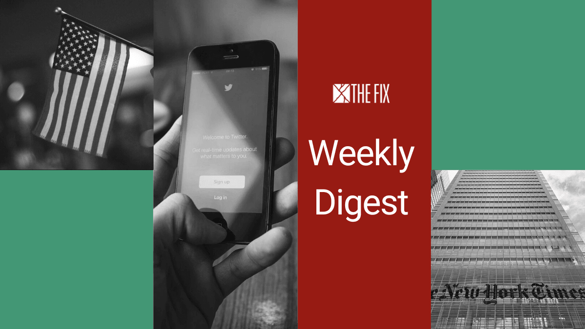 Weekly Digest: Reach’s US expansion, NYT continuous growth
