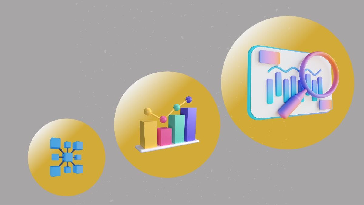 What’s your media job: Data Journalist