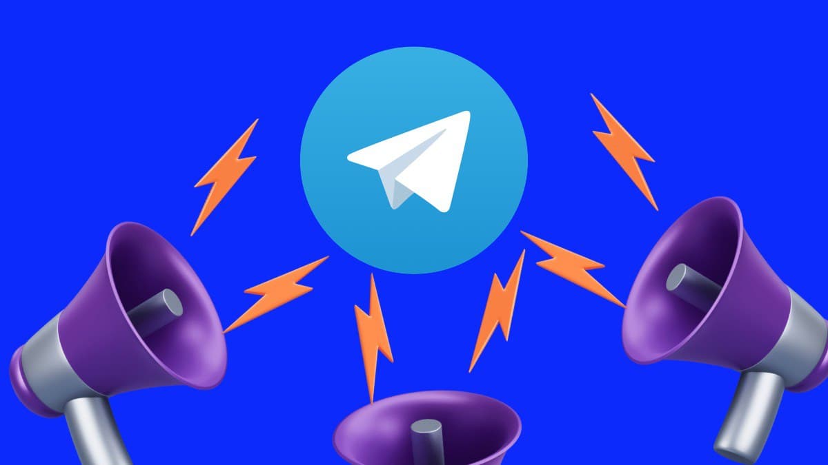 What do Russians read on Telegram?