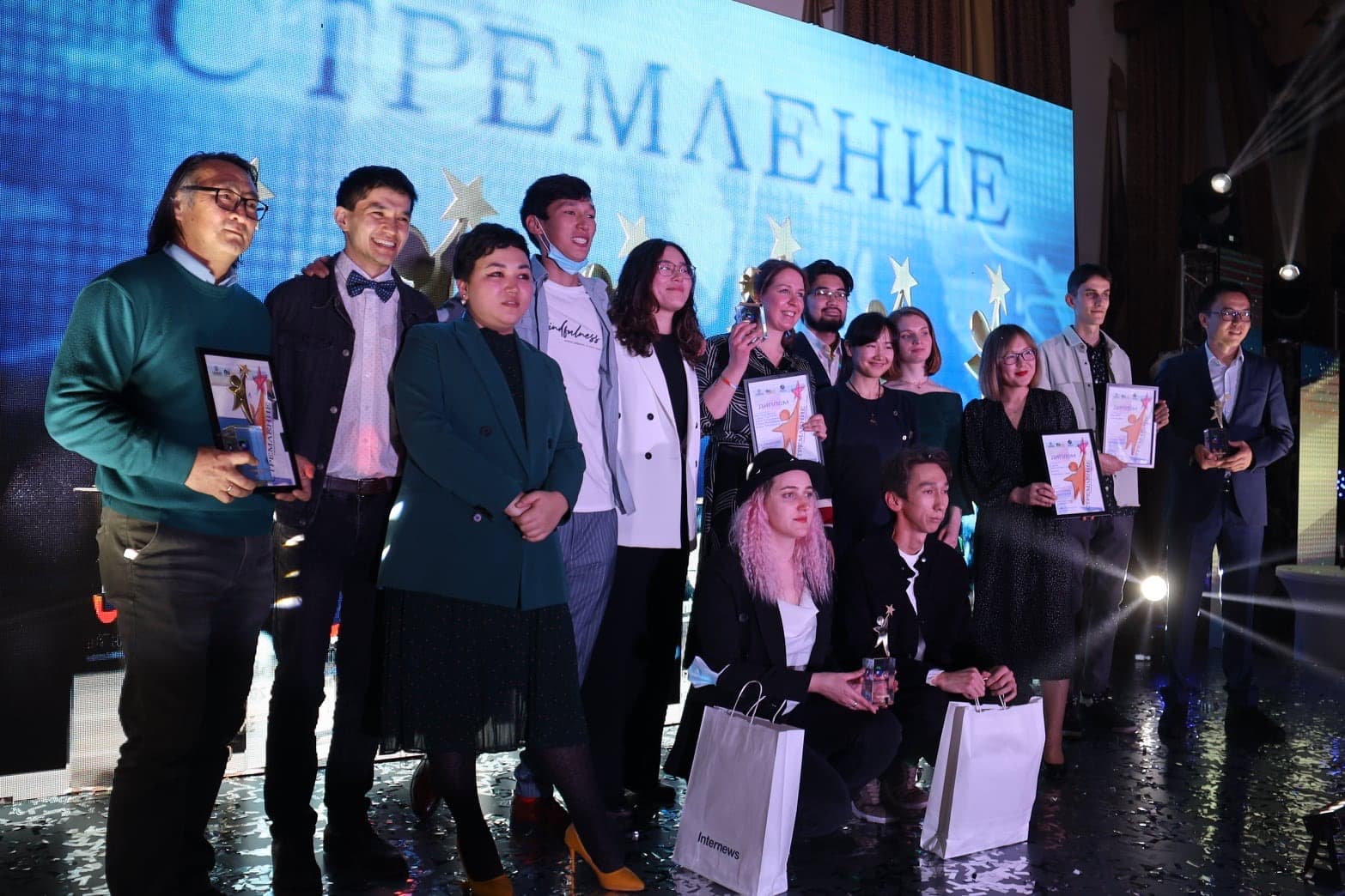 Solutions journalism in Central Asia: surviving censorship and limited freedom of speech