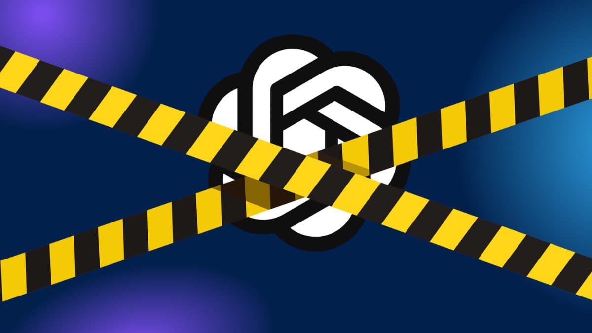 ChatGPT ban in Italy: what’s happening?