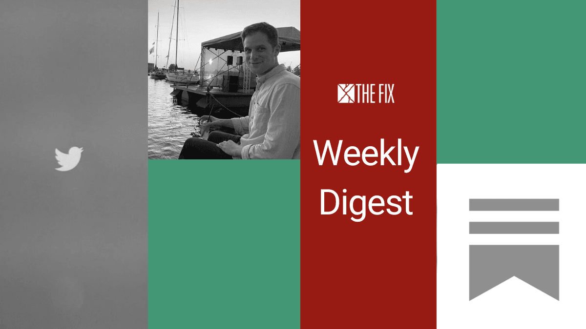 Weekly Digest: Substack’s Twitter competitor, more Twitter drama, Evan Gershkovich update