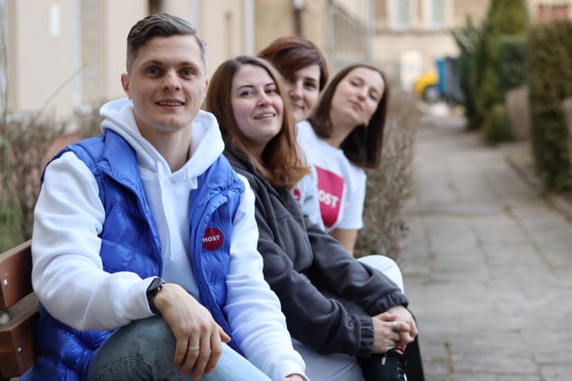 Media as a bridge: how Belarusian journalists started an outlet in Poland to connect two nations