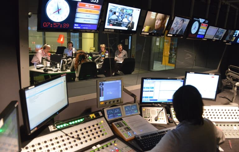 Roman Protasevich’s pardon, BBC Verify launch – weekly news digest