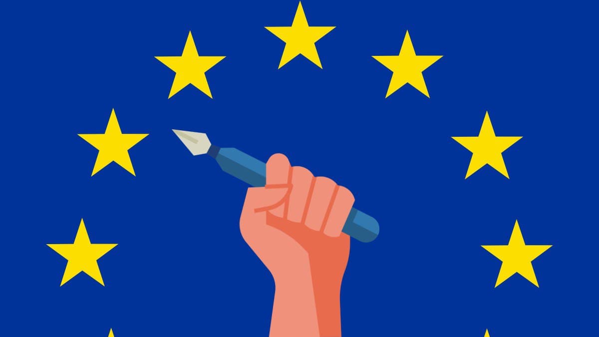 Many European countries struggle with press freedom. What can the EU do?