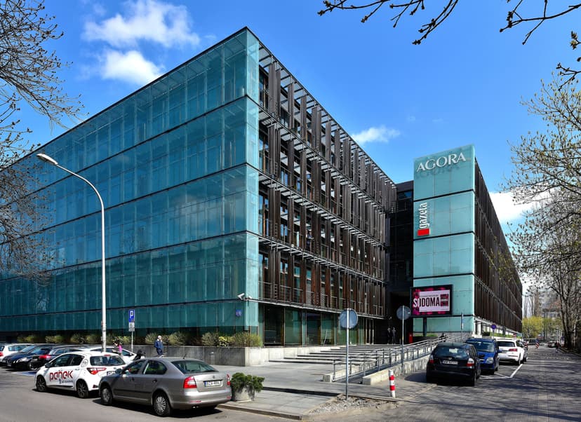 Adapt or die: How Gazeta Wyborcza uses AI in the newsroom