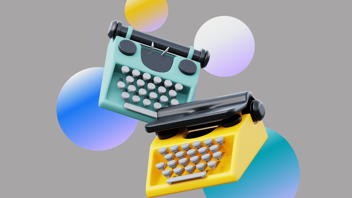 What’s your media job: Editor