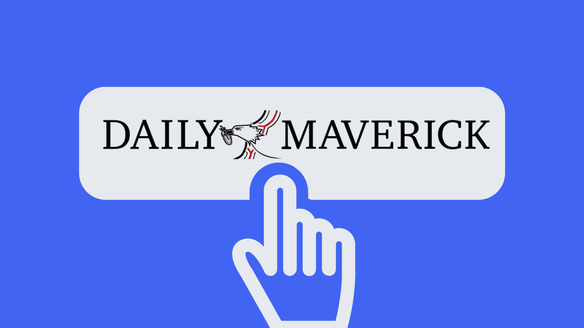 How Daily Maverick retains 24,000 paid members