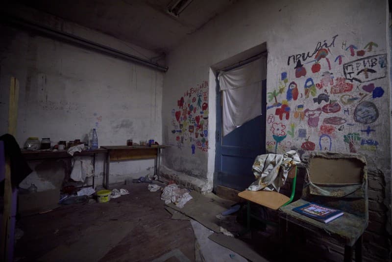 Uncovering war crimes – key rules for investigative journalists