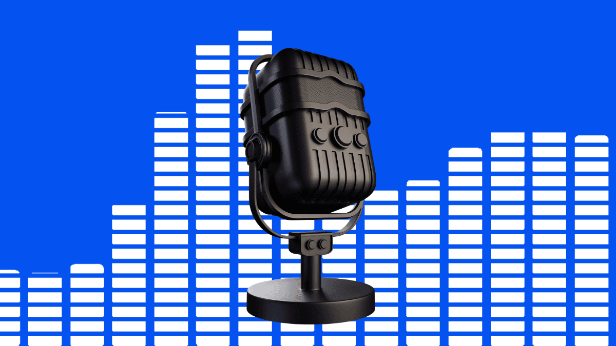 7 podcasting trends for news publishers and a burning question from the 2023 Digital News Report