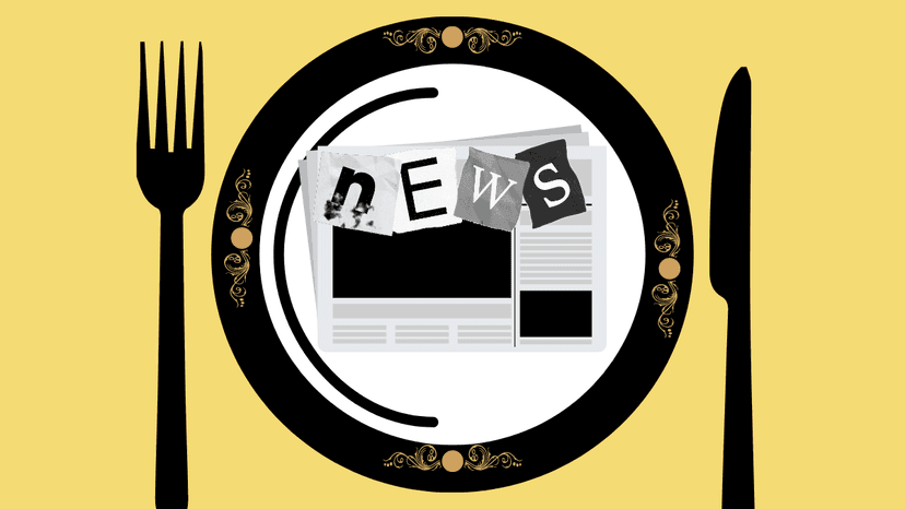 Younger audiences seem to find news useless and negative. Publishers tackle news avoidance with non-news verticals