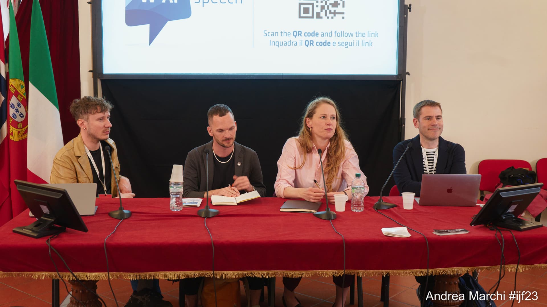 How to run a membership-driven news outlet – experience of three European newsrooms