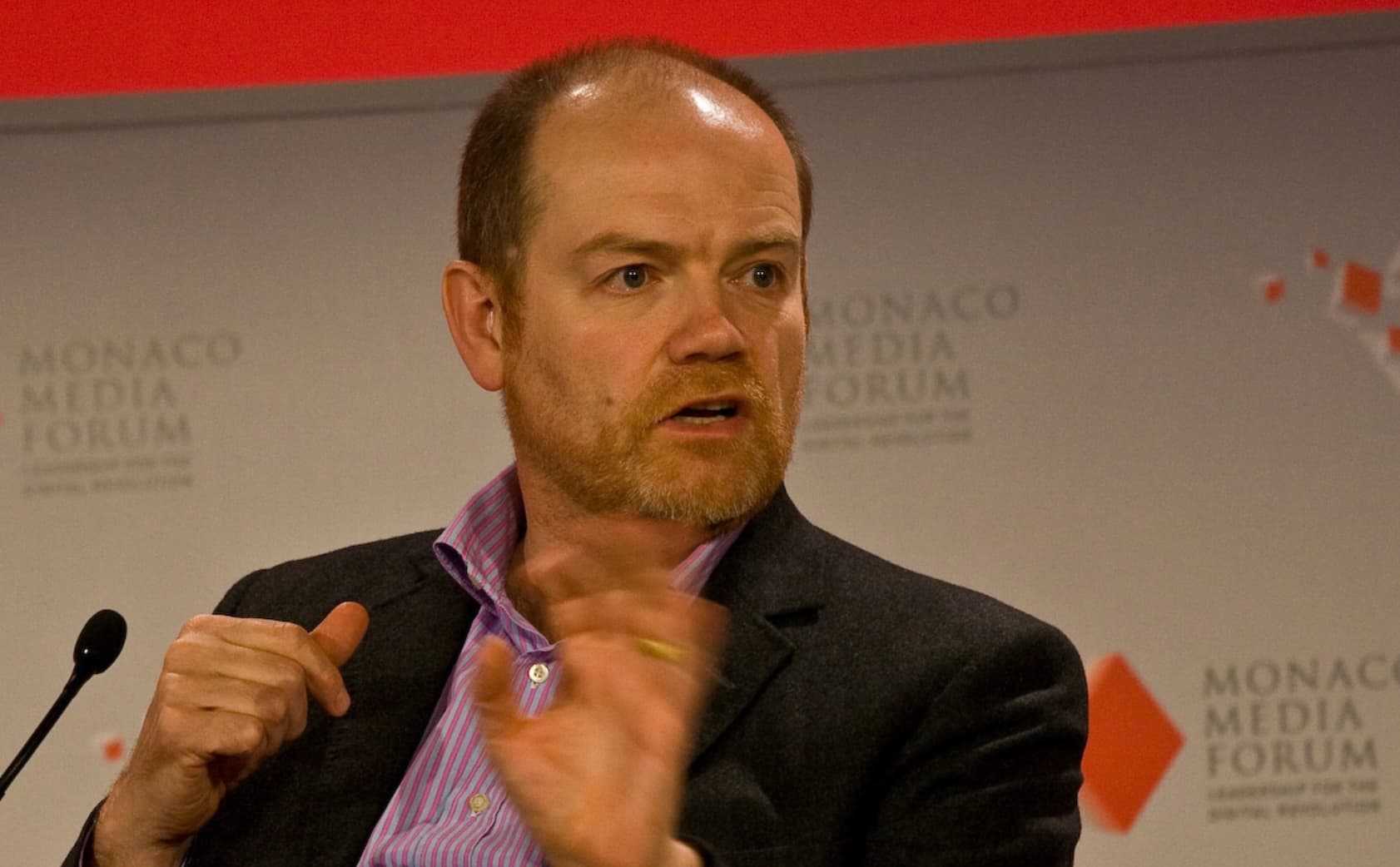 Mark Thompson to lead CNN, Denník N investment – weekly news digest