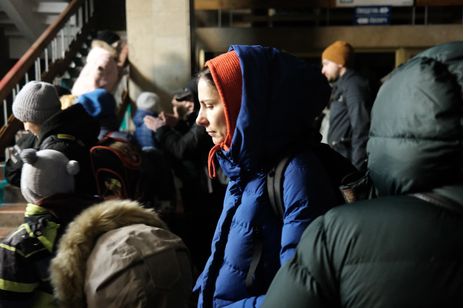 Forced to flee: The challenges exiled journalists face in Europe